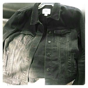 Old  Navy Denim Jacket